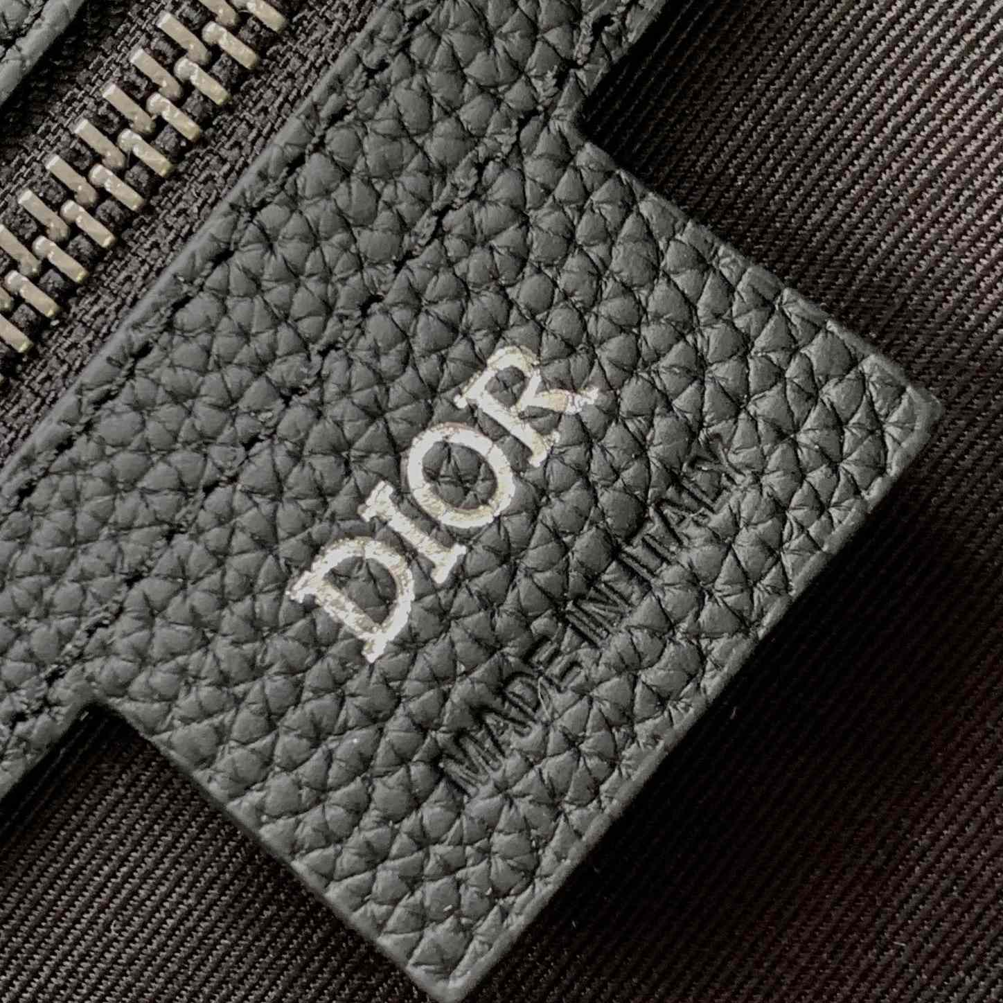 Dior 8 Backpack With Flap - DesignerGu