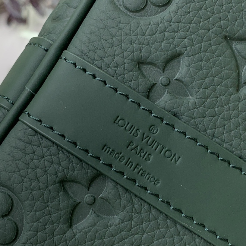 Louis Vuitton Keepall Bandoulière 50   M24440 - DesignerGu