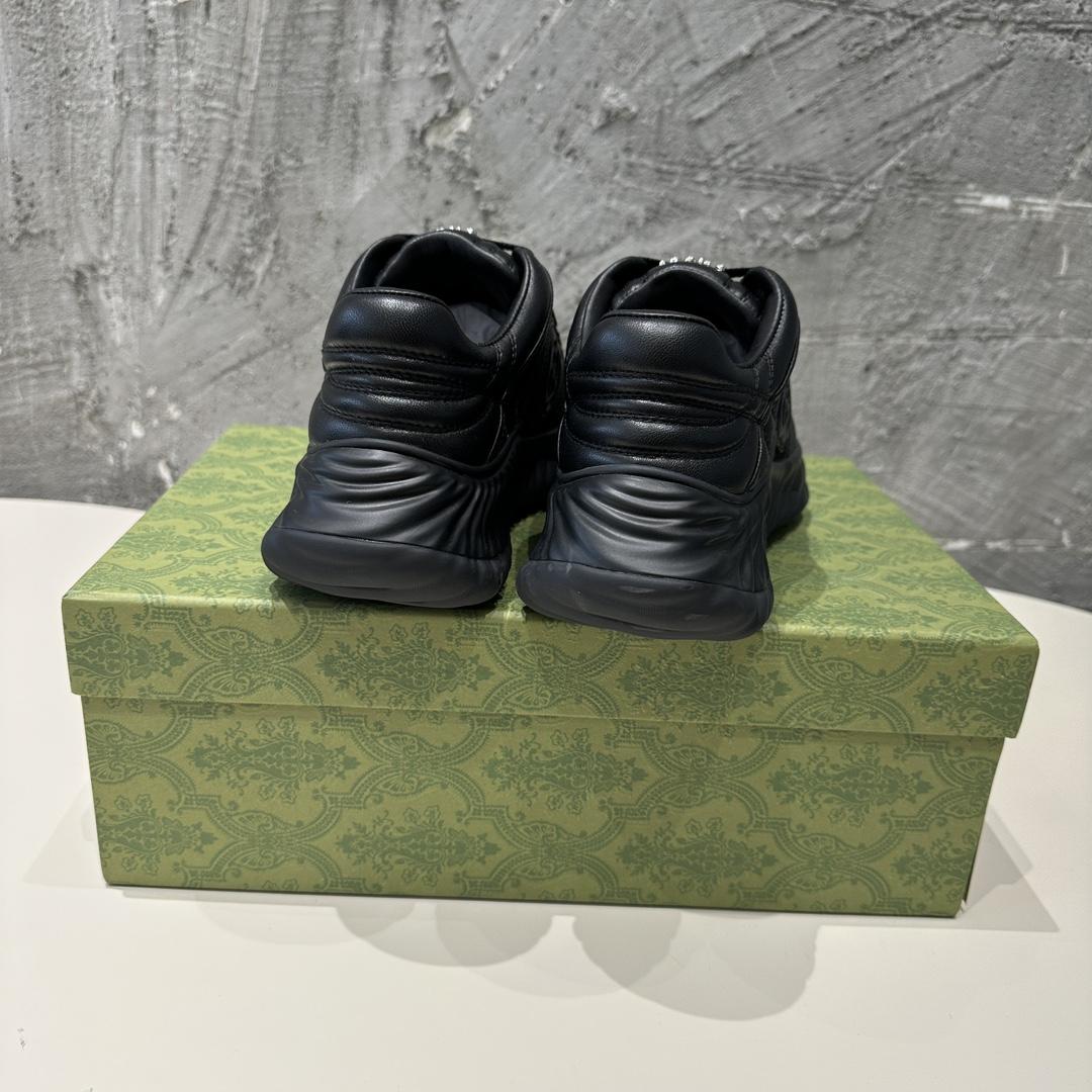 Gucci Ripple Sneaker  - 