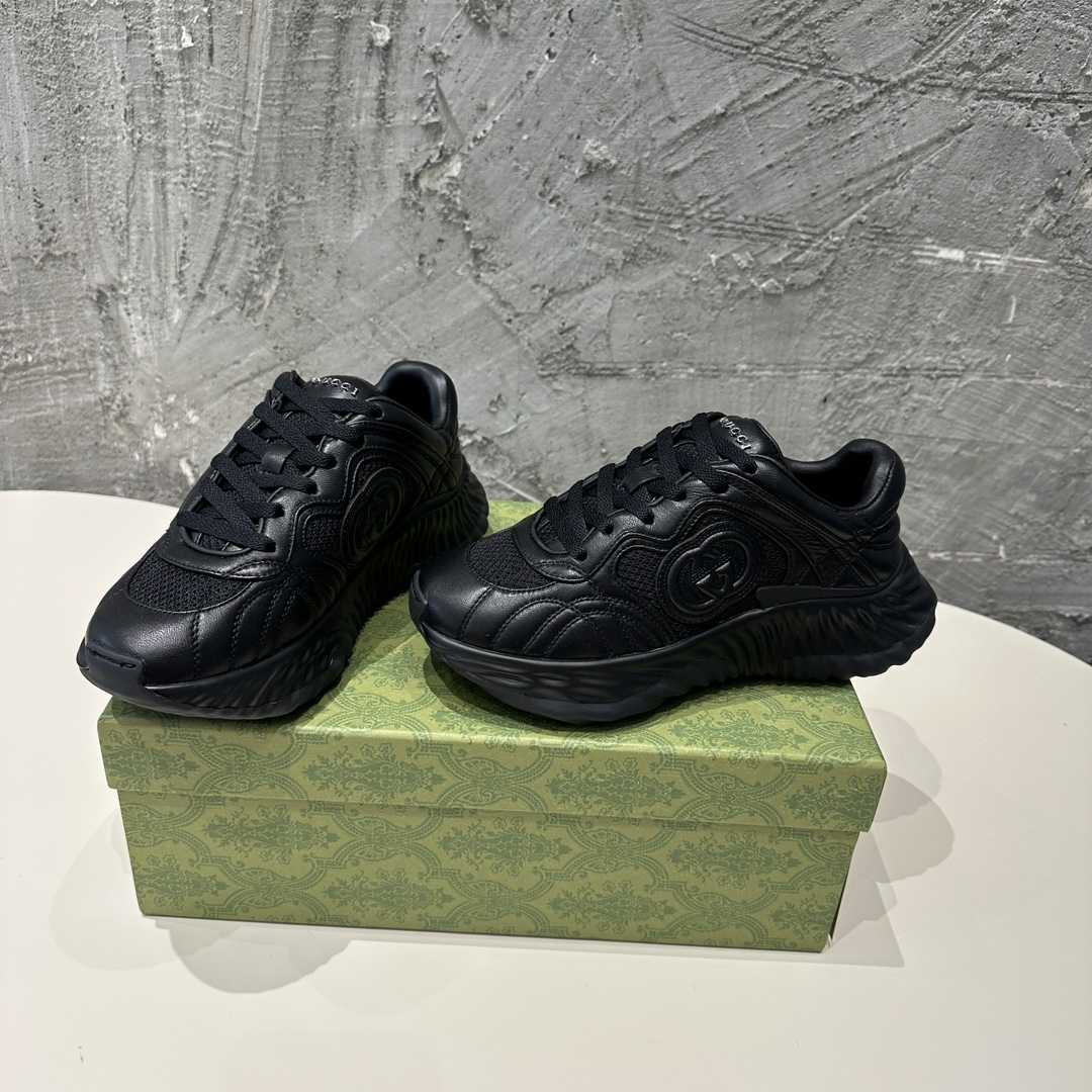 Gucci Ripple Sneaker  - 
