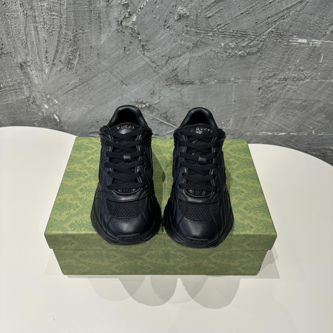 Gucci Ripple Sneaker  - 