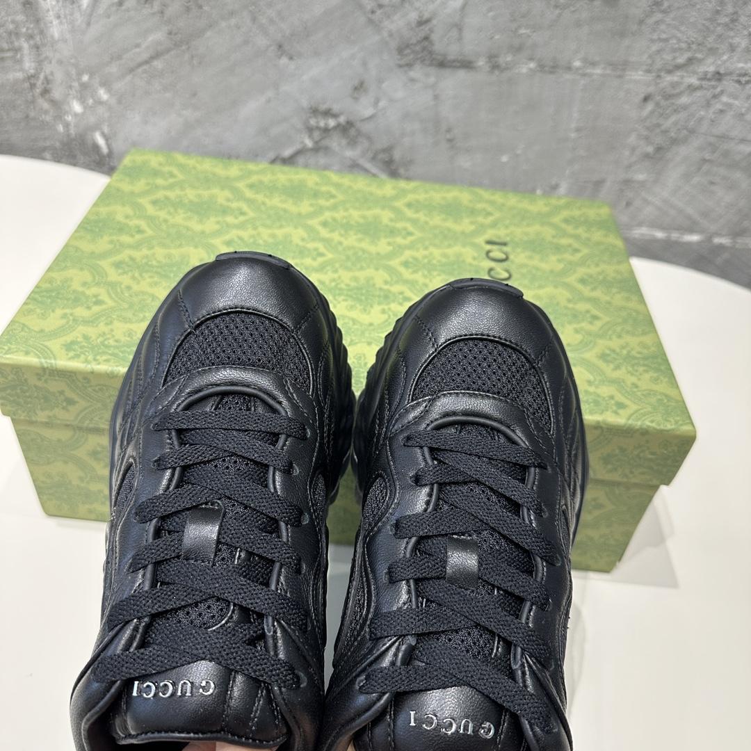 Gucci Ripple Sneaker  - 