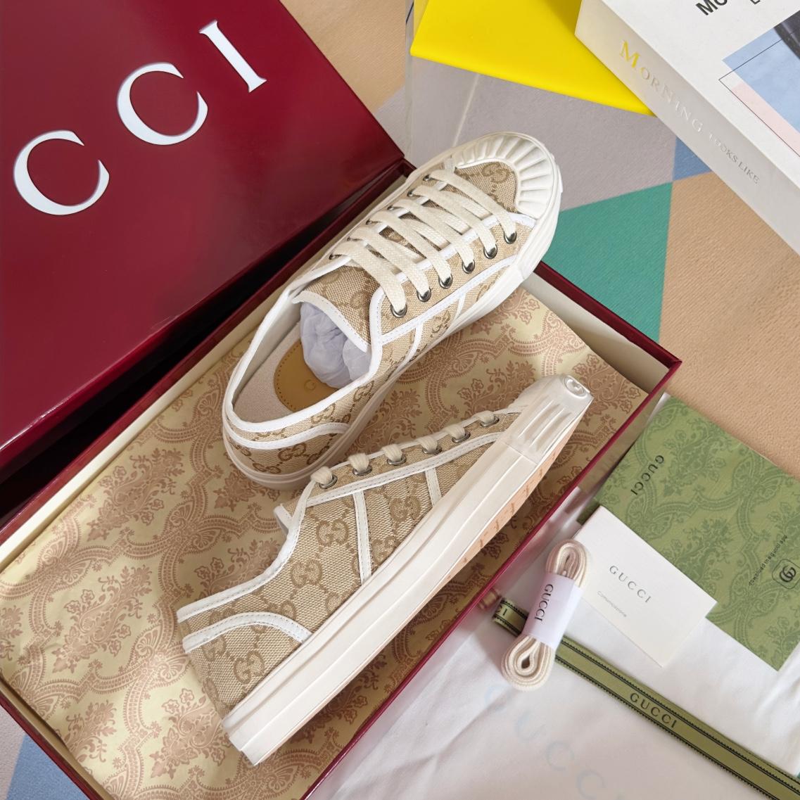 Gucci GG Sneaker  - 