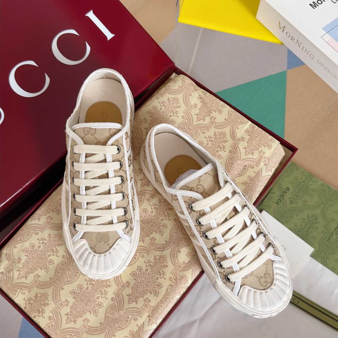 Gucci GG Sneaker  - 