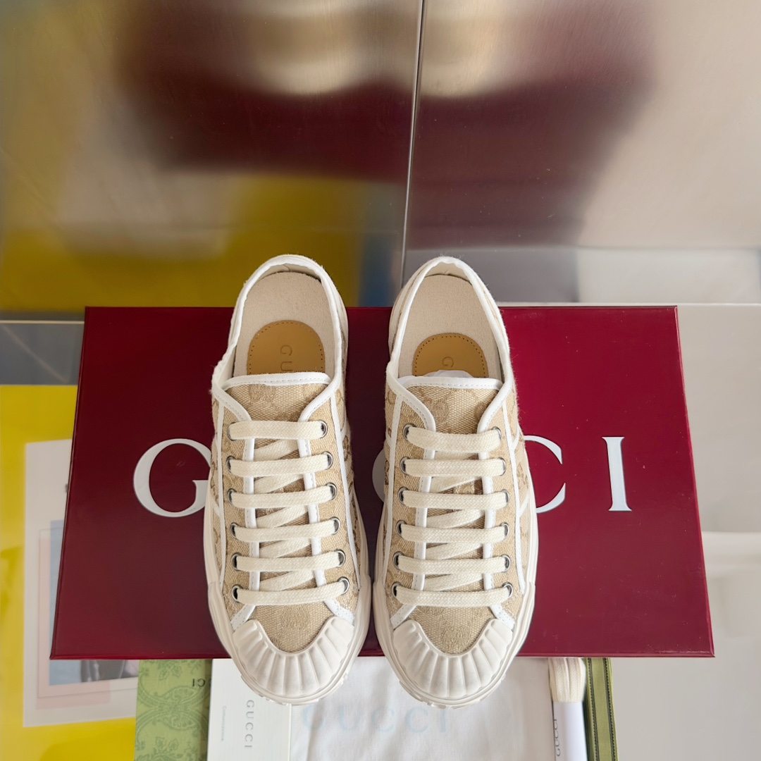 Gucci GG Sneaker  - 