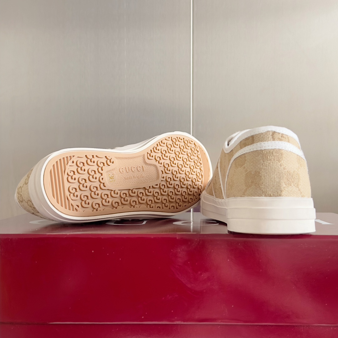 Gucci GG Sneaker  - 