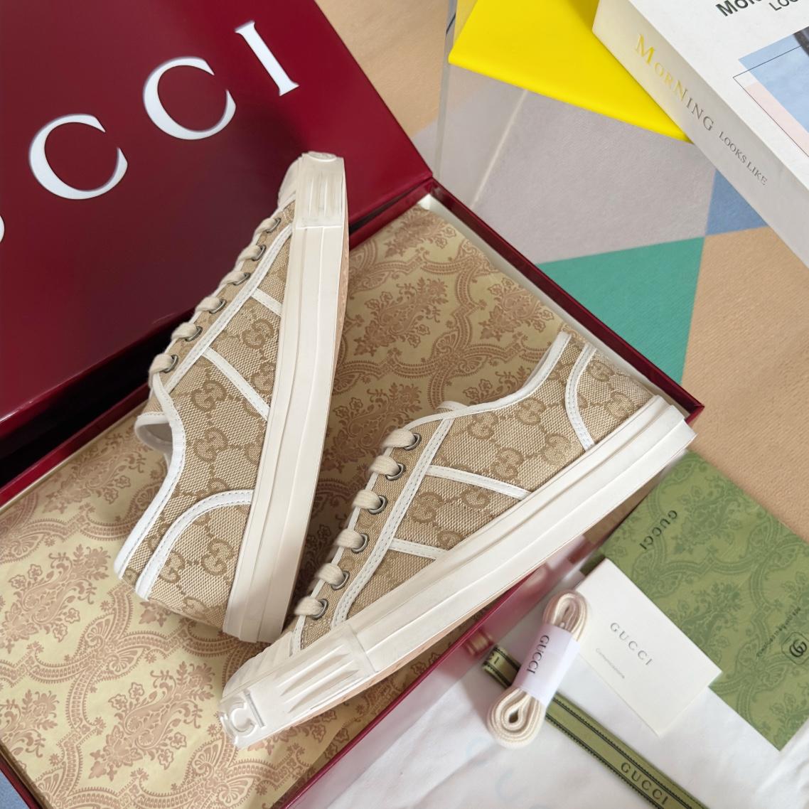 Gucci GG Sneaker  - 