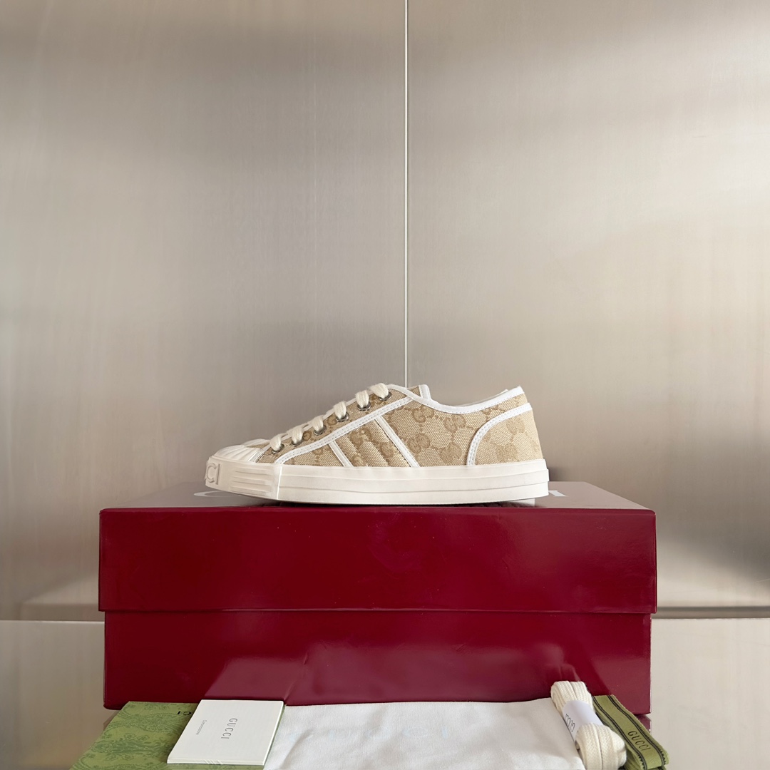 Gucci GG Sneaker  - 
