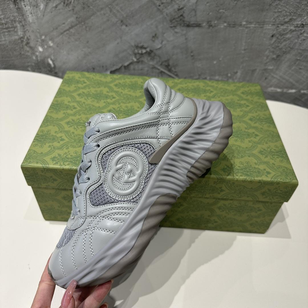 Gucci Ripple Sneaker  - 