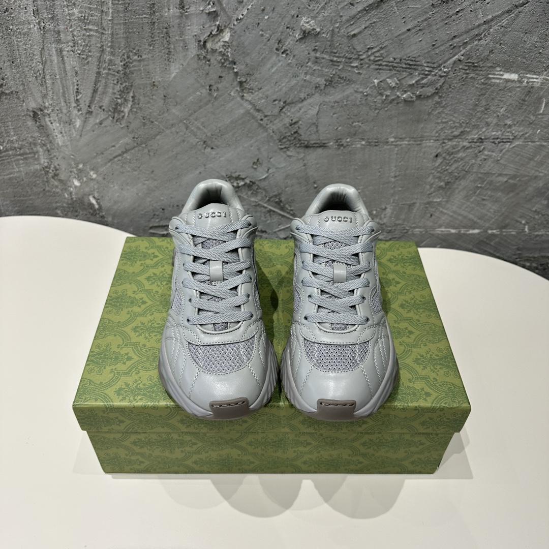 Gucci Ripple Sneaker  - 