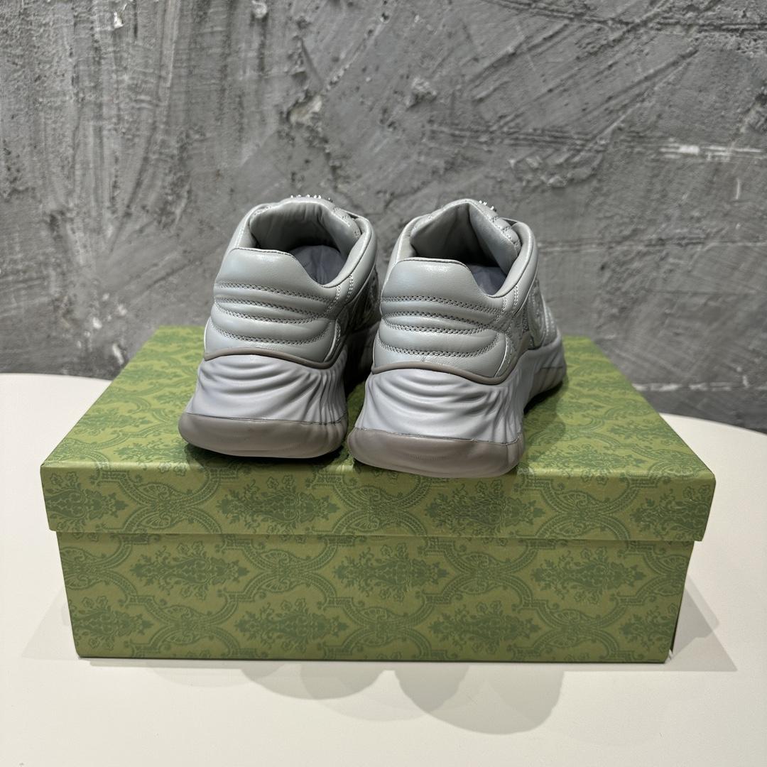 Gucci Ripple Sneaker  - 