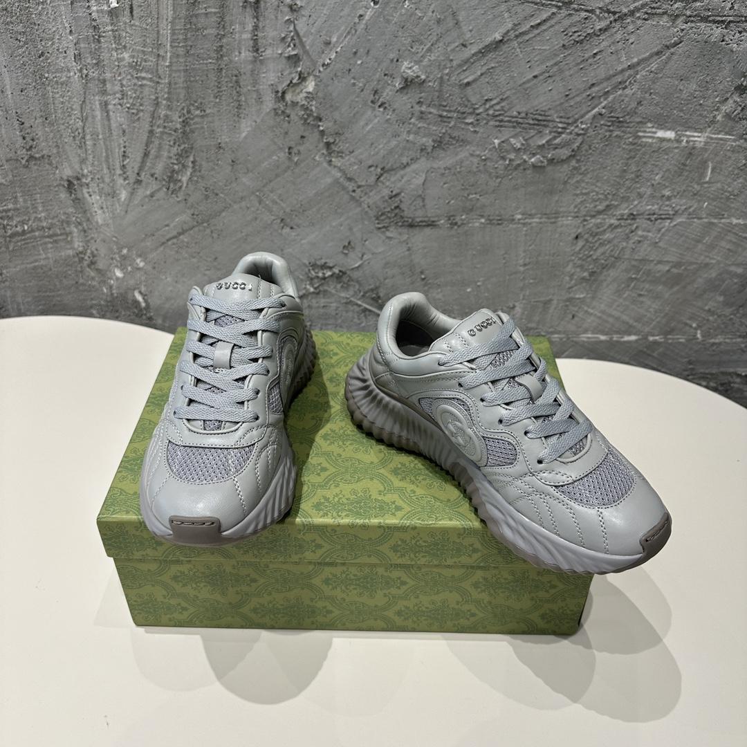 Gucci Ripple Sneaker  - 