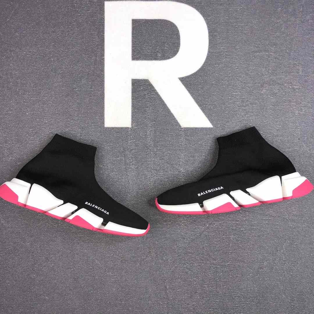Balenciaga Speed Sneakers - 