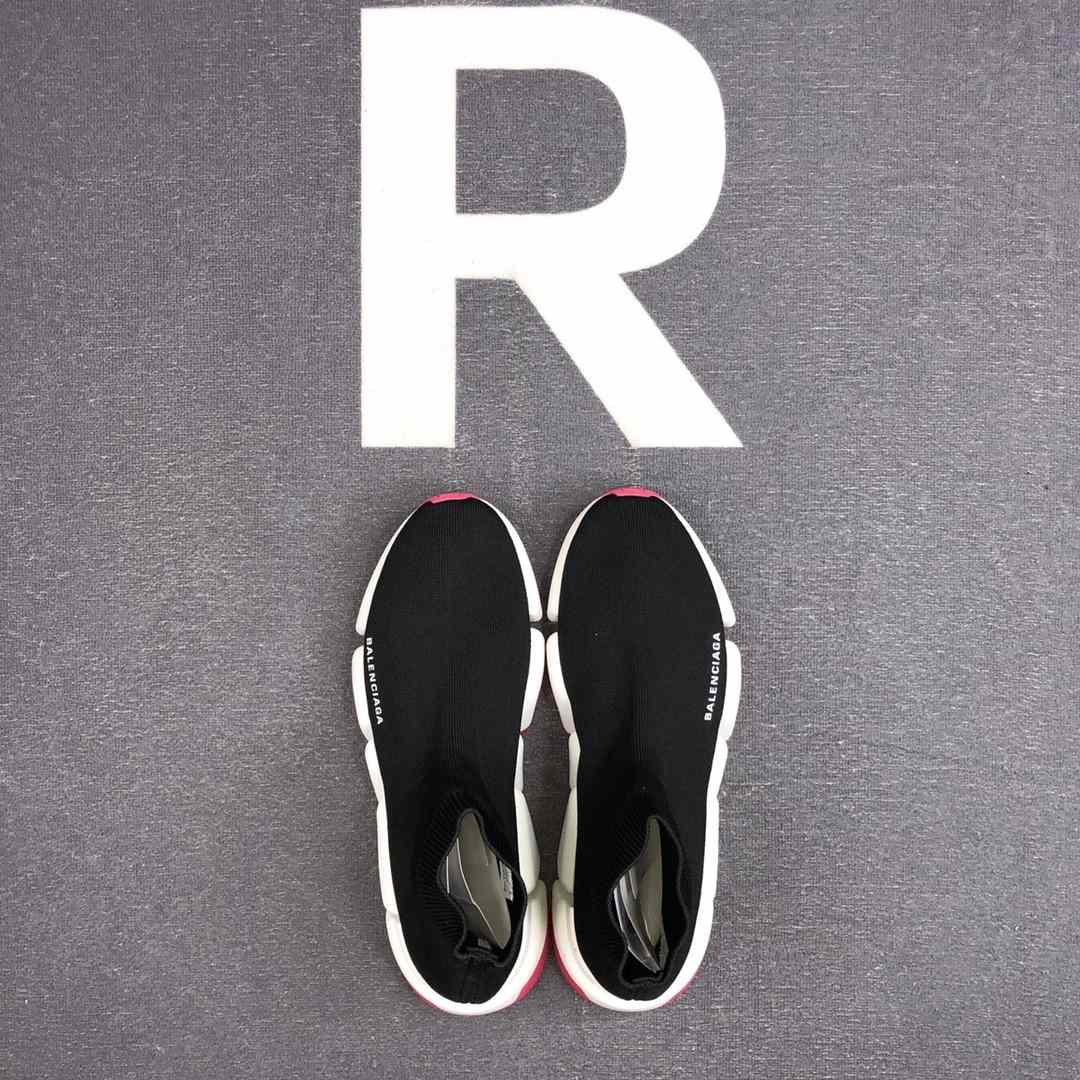 Balenciaga Speed Sneakers - 