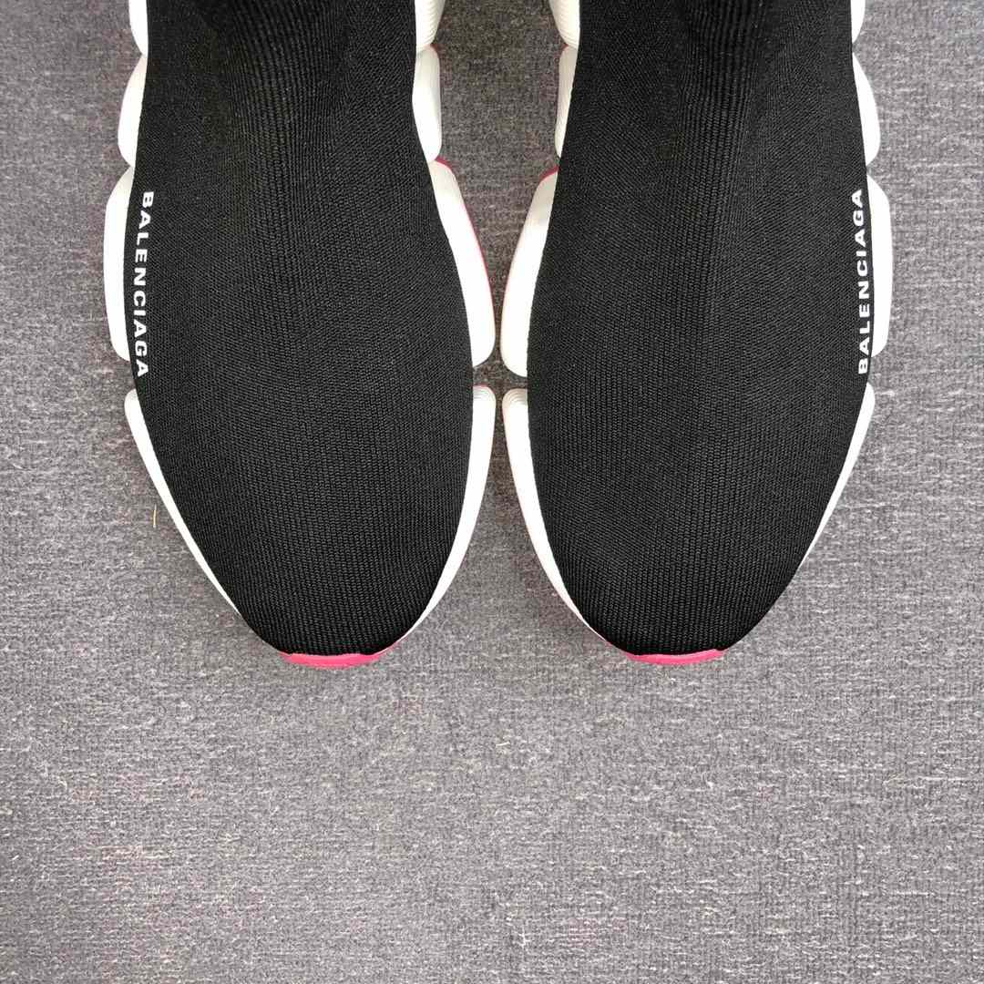Balenciaga Speed Sneakers - 