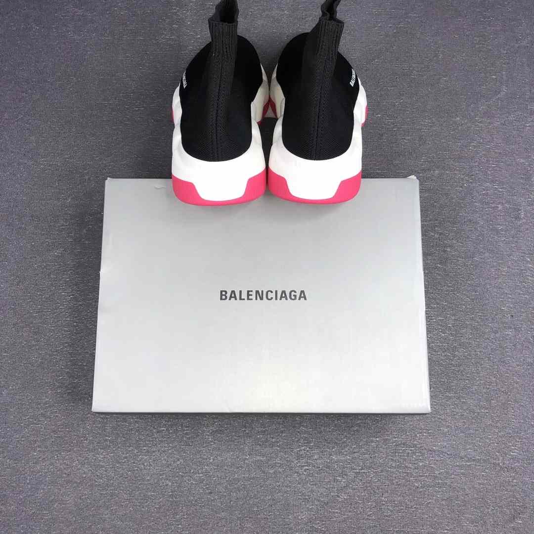 Balenciaga Speed Sneakers - 