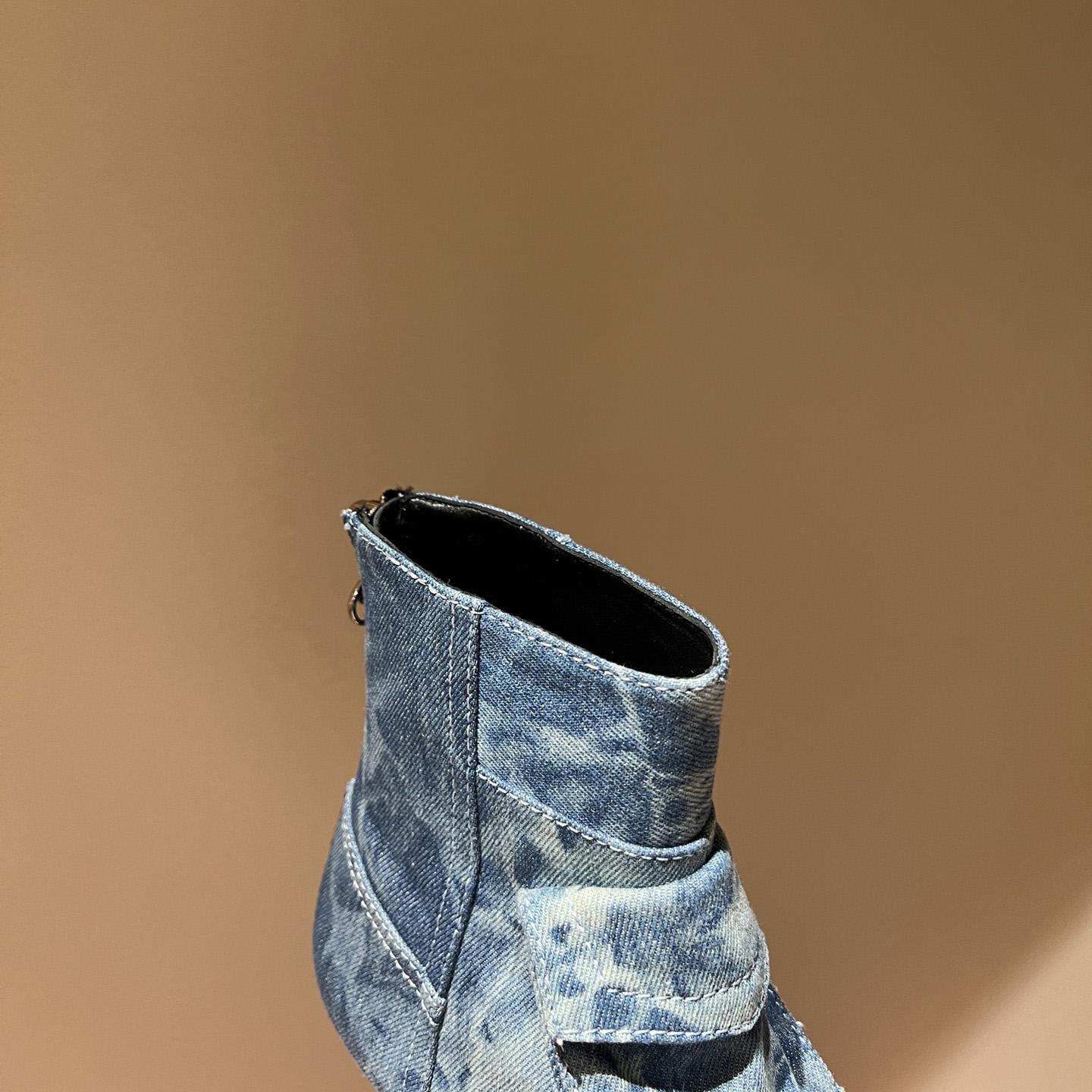 Diesel Women's Ankle Boots - 