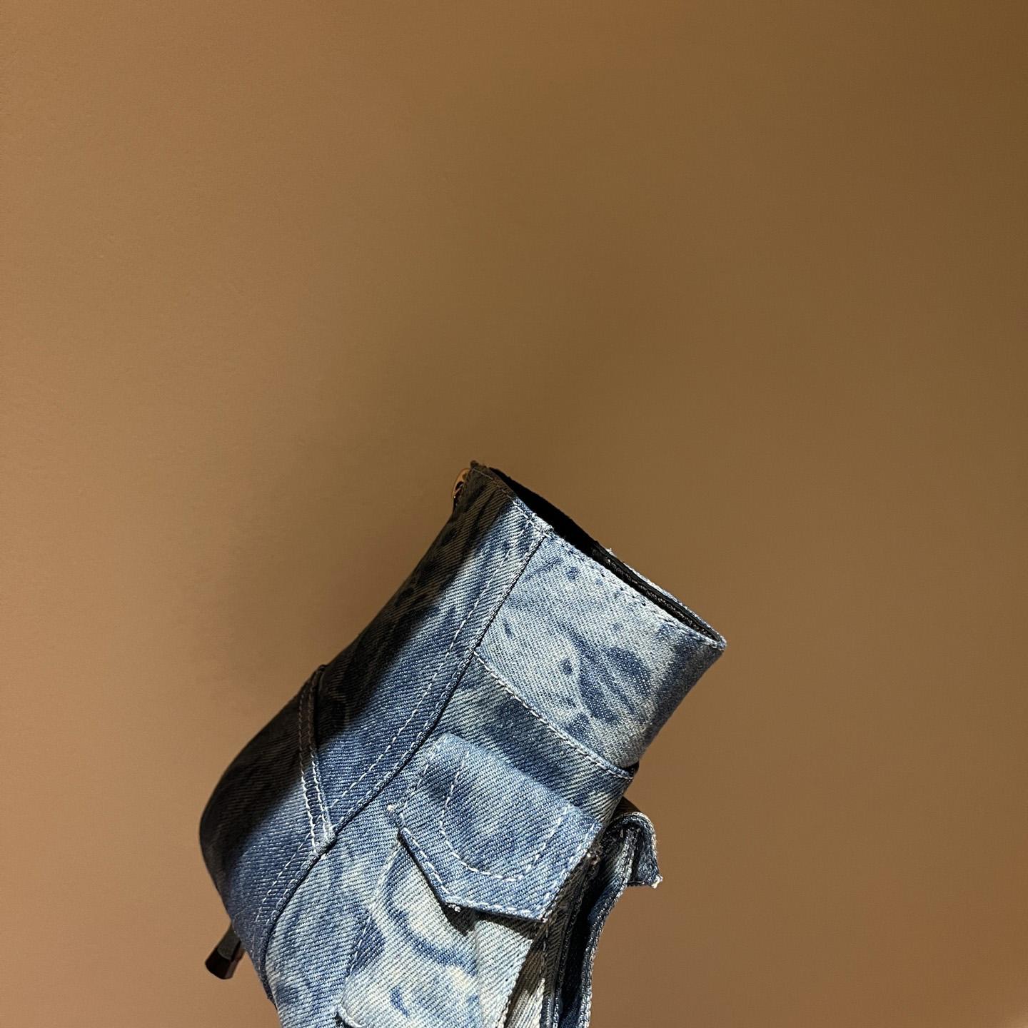 Diesel Women's Ankle Boots - 