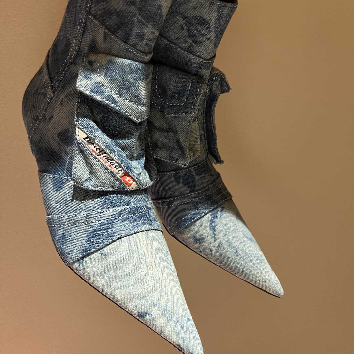 Diesel Women's Ankle Boots - 