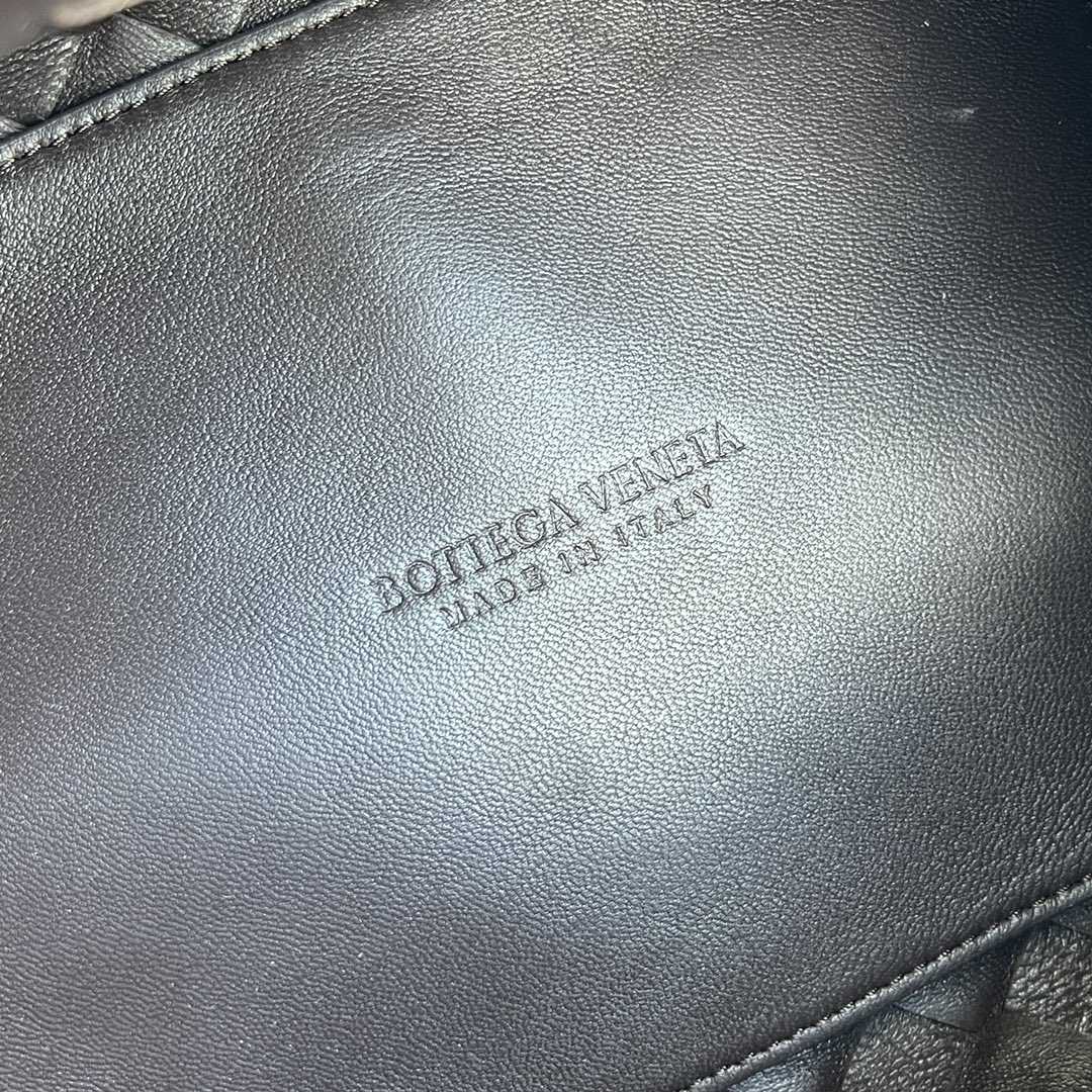 Bottega Veneta Small Parachute - 