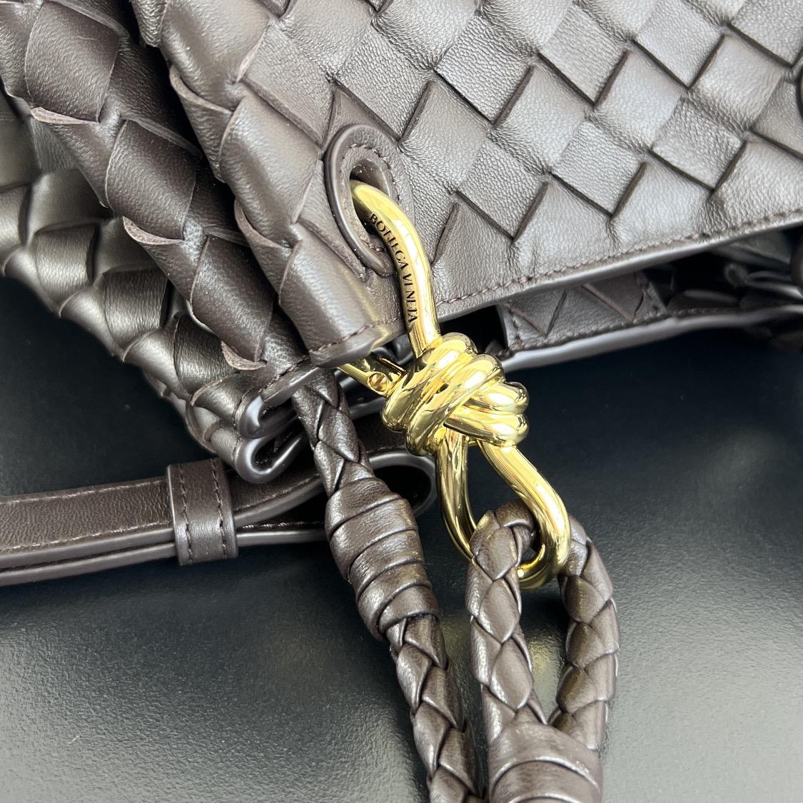 Bottega Veneta Small Parachute - 