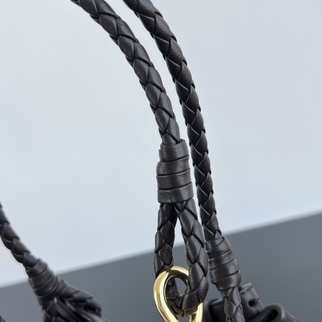 Bottega Veneta Small Parachute - 