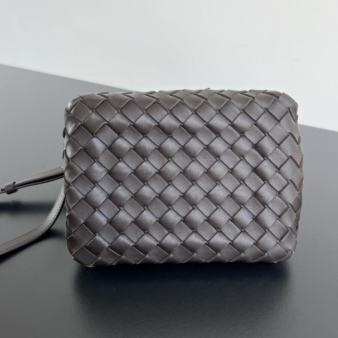 Bottega Veneta Small Parachute - 