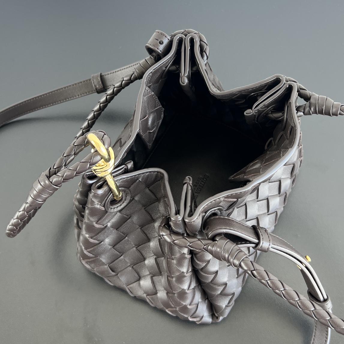 Bottega Veneta Small Parachute - 