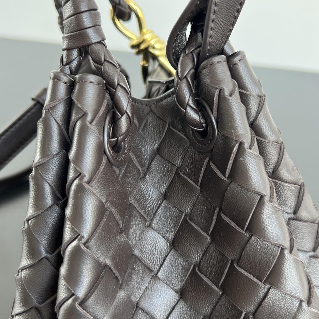 Bottega Veneta Small Parachute - 