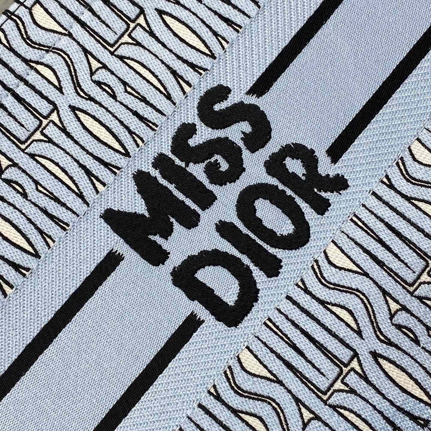 Dior Medium Dior Book Tote - 