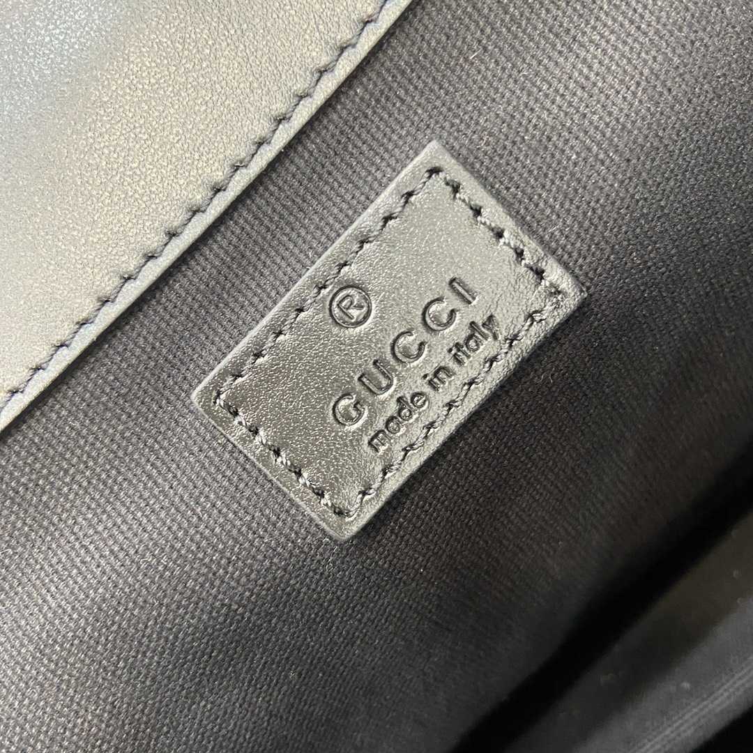 Gucci GG Backpack - 