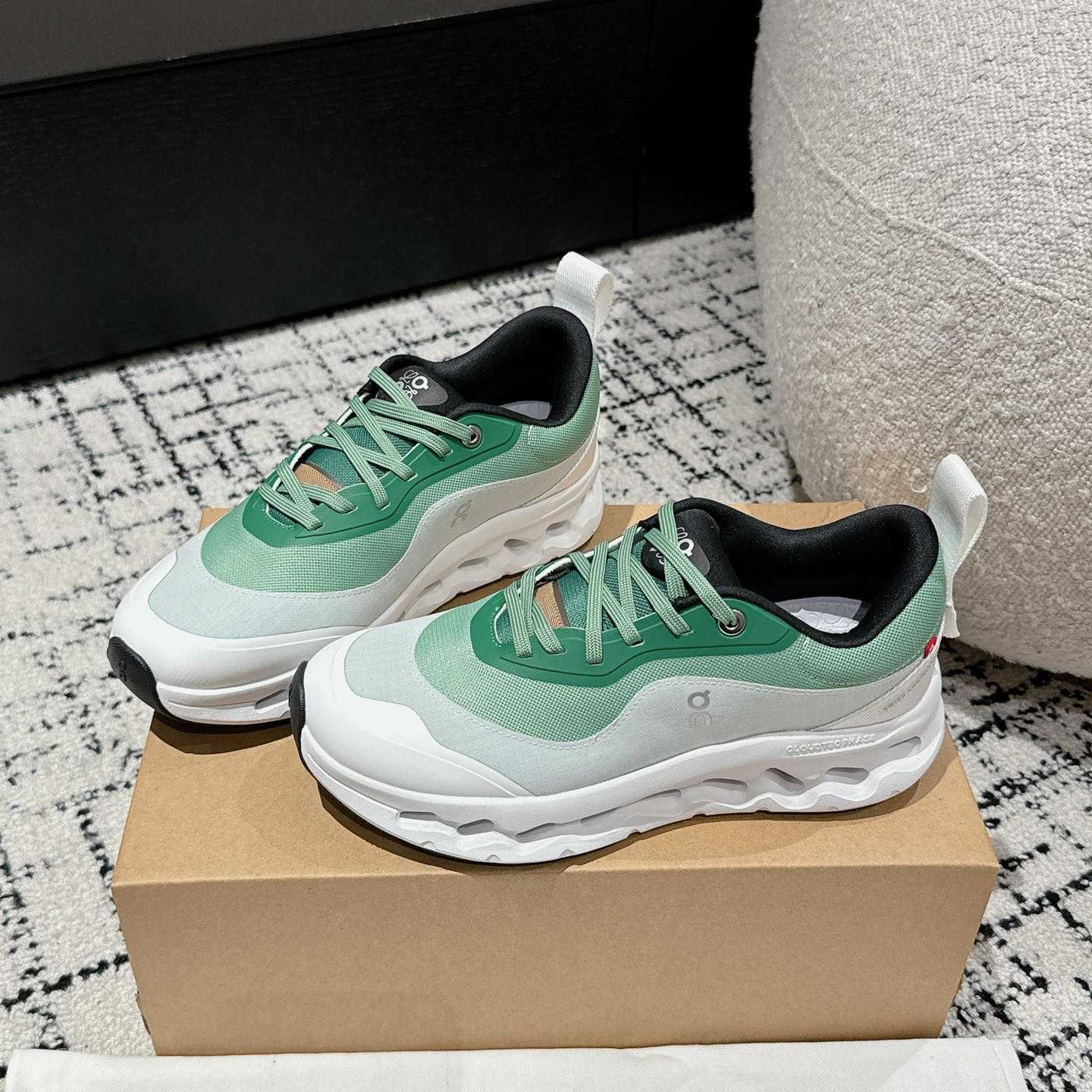 Loewe Cloudtilt 2.0 Sneaker - 