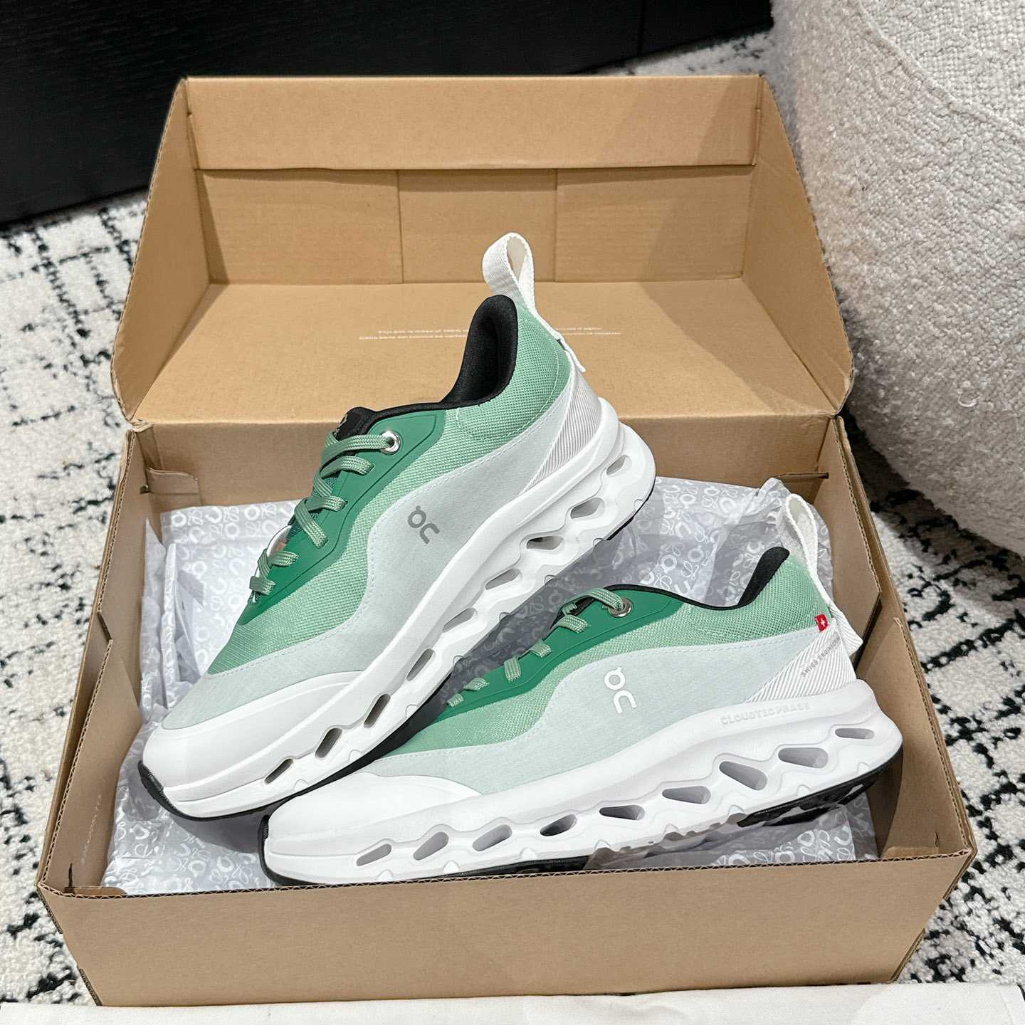 Loewe Cloudtilt 2.0 Sneaker - 