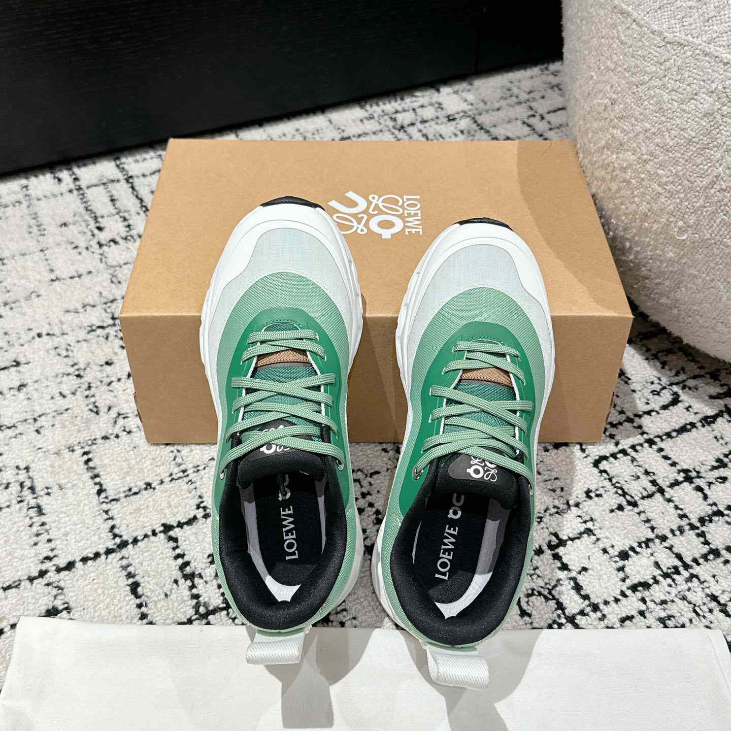 Loewe Cloudtilt 2.0 Sneaker - 