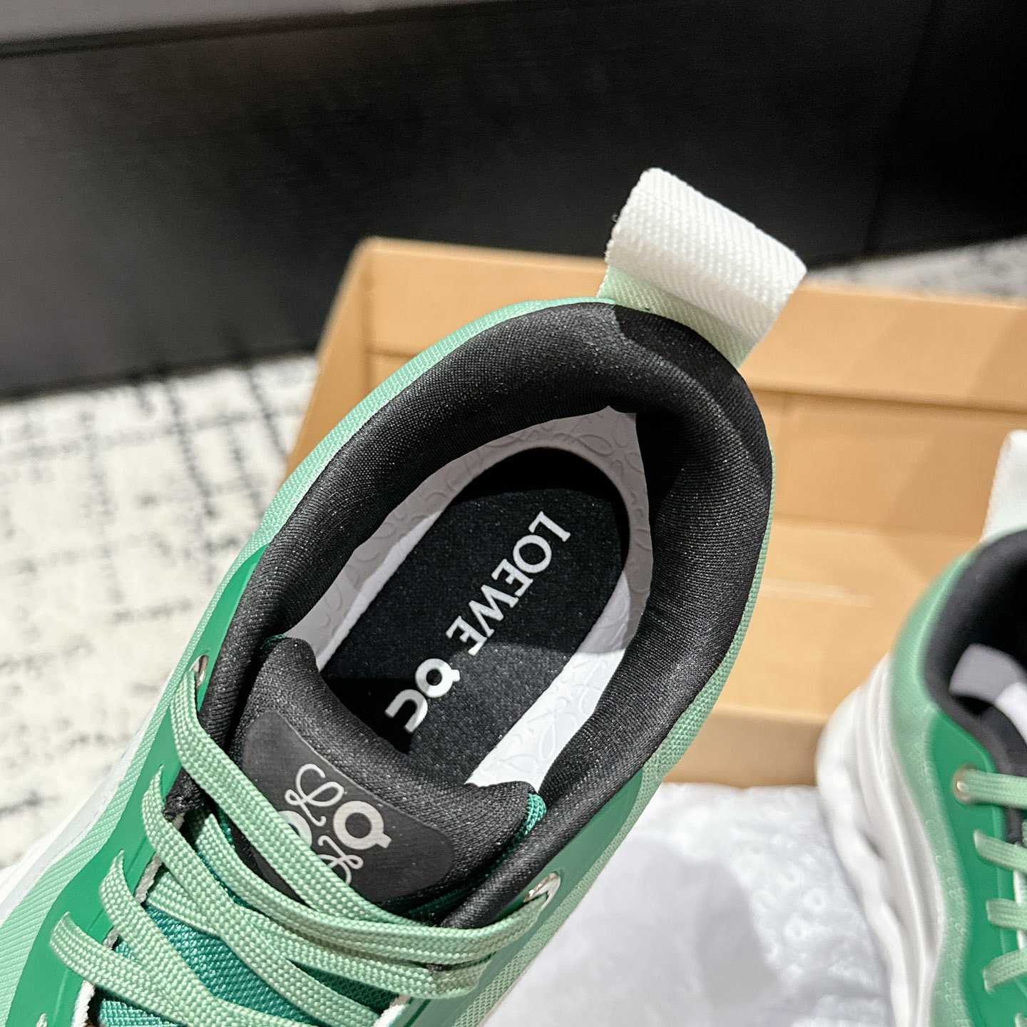 Loewe Cloudtilt 2.0 Sneaker - 
