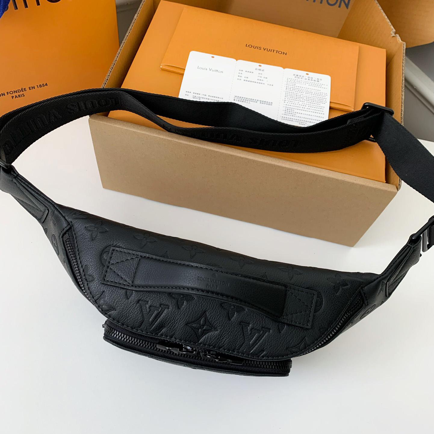 Louis Vuitton Rush Bumbag  M25227 - 