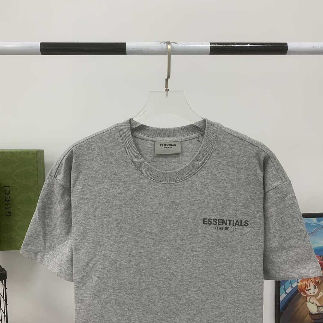 Fear of God Essentials Tee - 