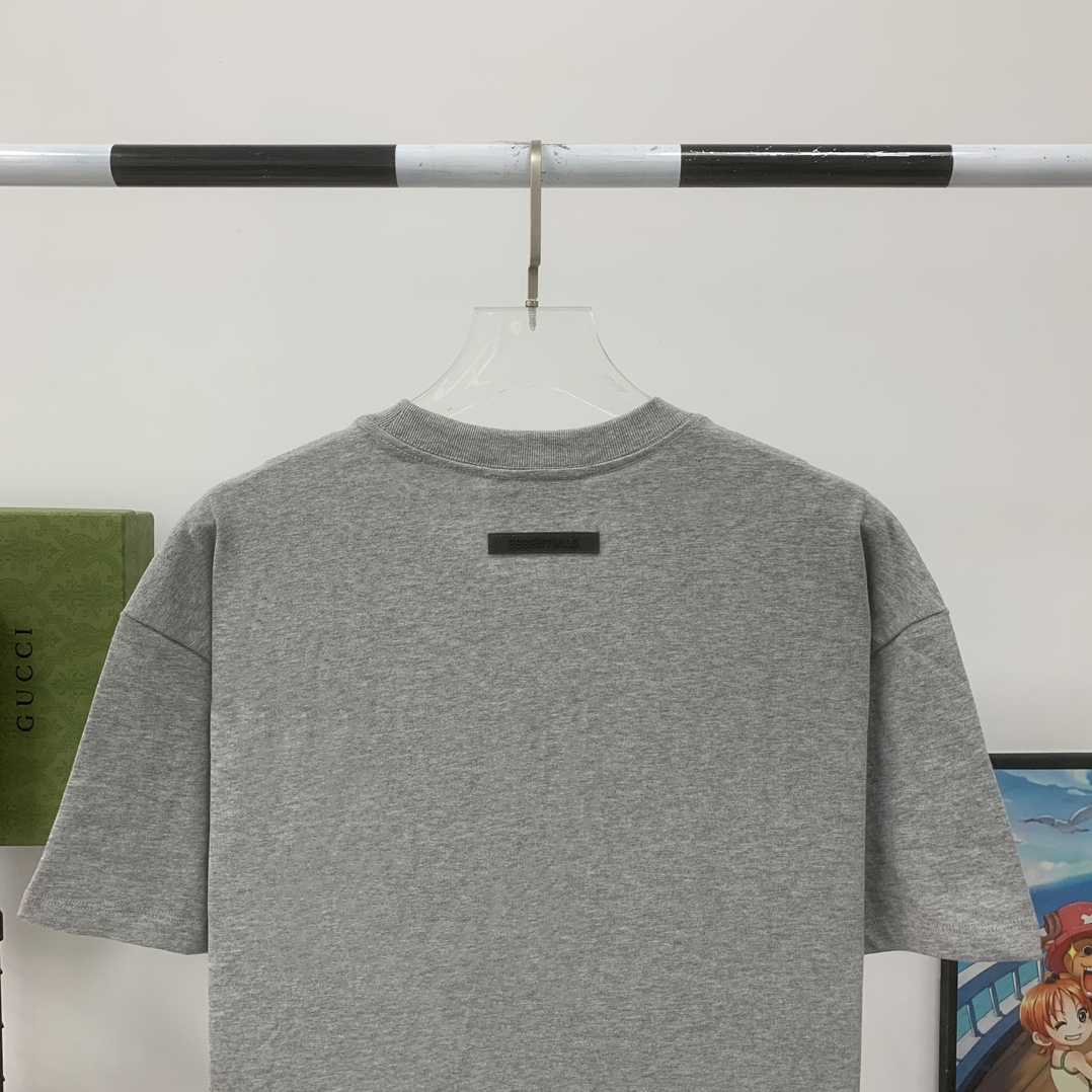 Fear of God Essentials Tee - 
