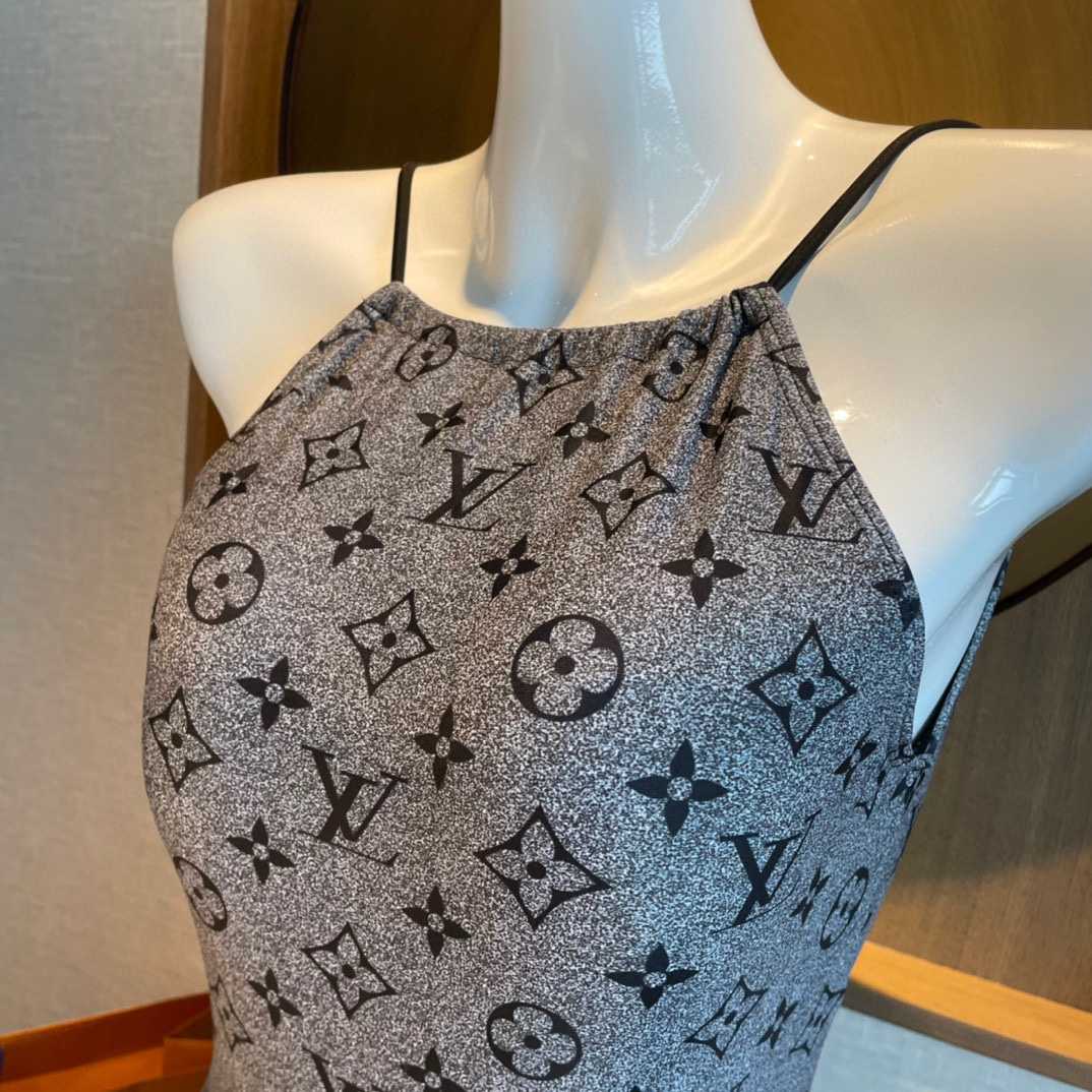 Louis Vuitton One-piece Swimsuit - 