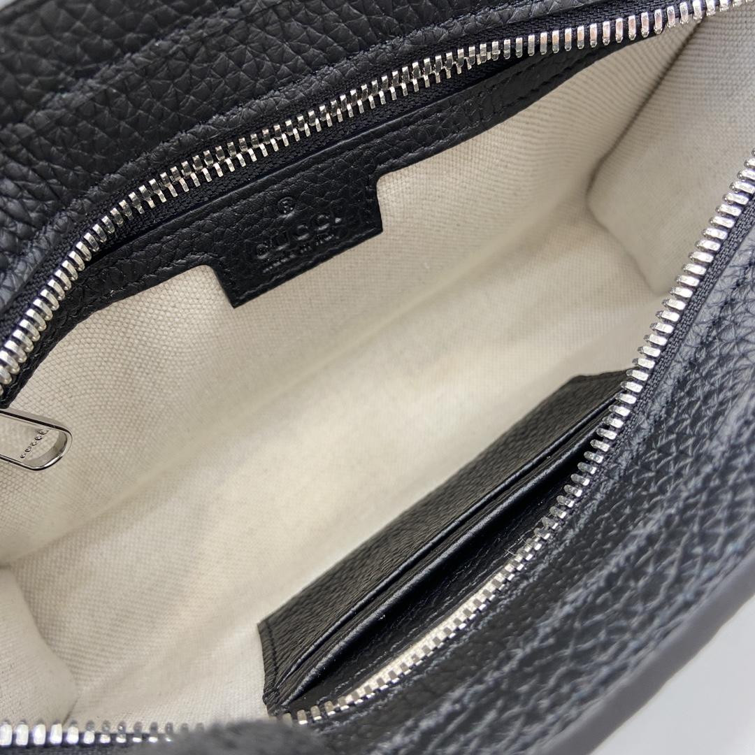 Gucci Jumbo GG Mini Bag - DesignerGu