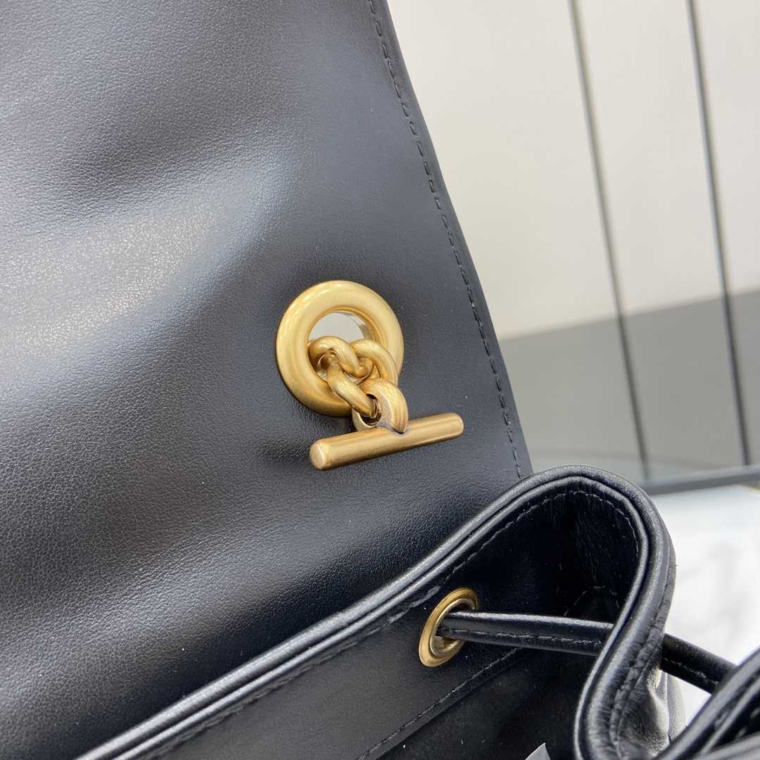 Gucci GG Marmont Mini Backpack - 
