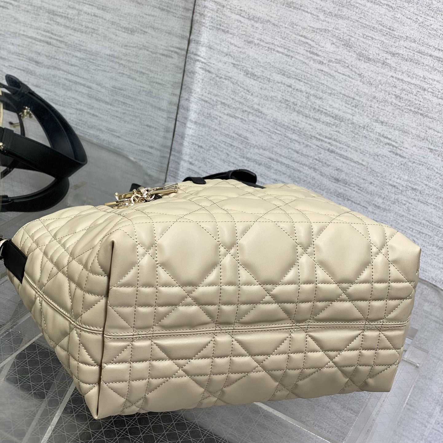Dior Medium Dior Toujours Bag - 