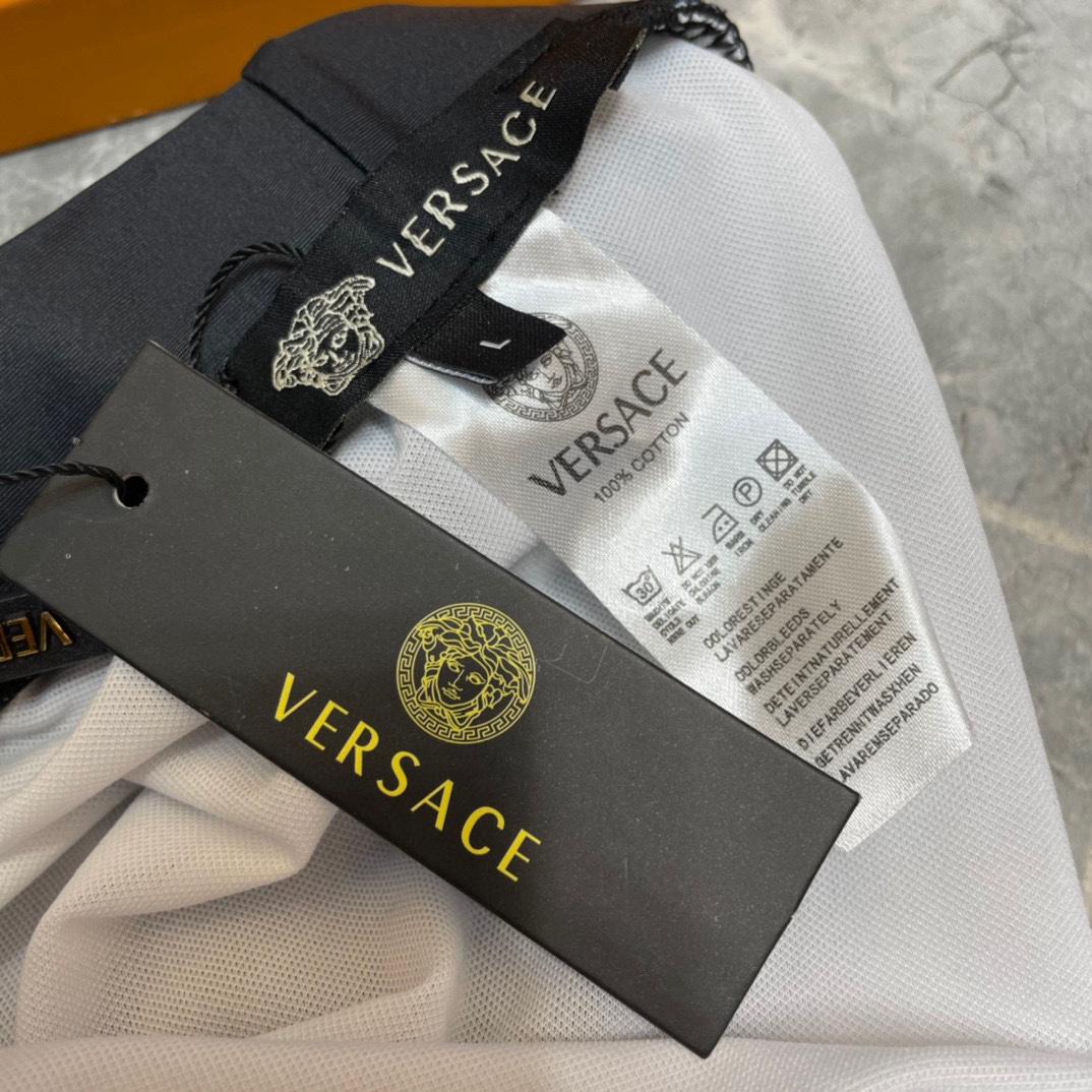 Versace One-Piece Swimsuit - 