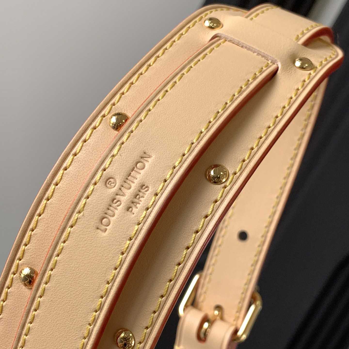 Louis Vuitton Croissant MM   M46828 - 