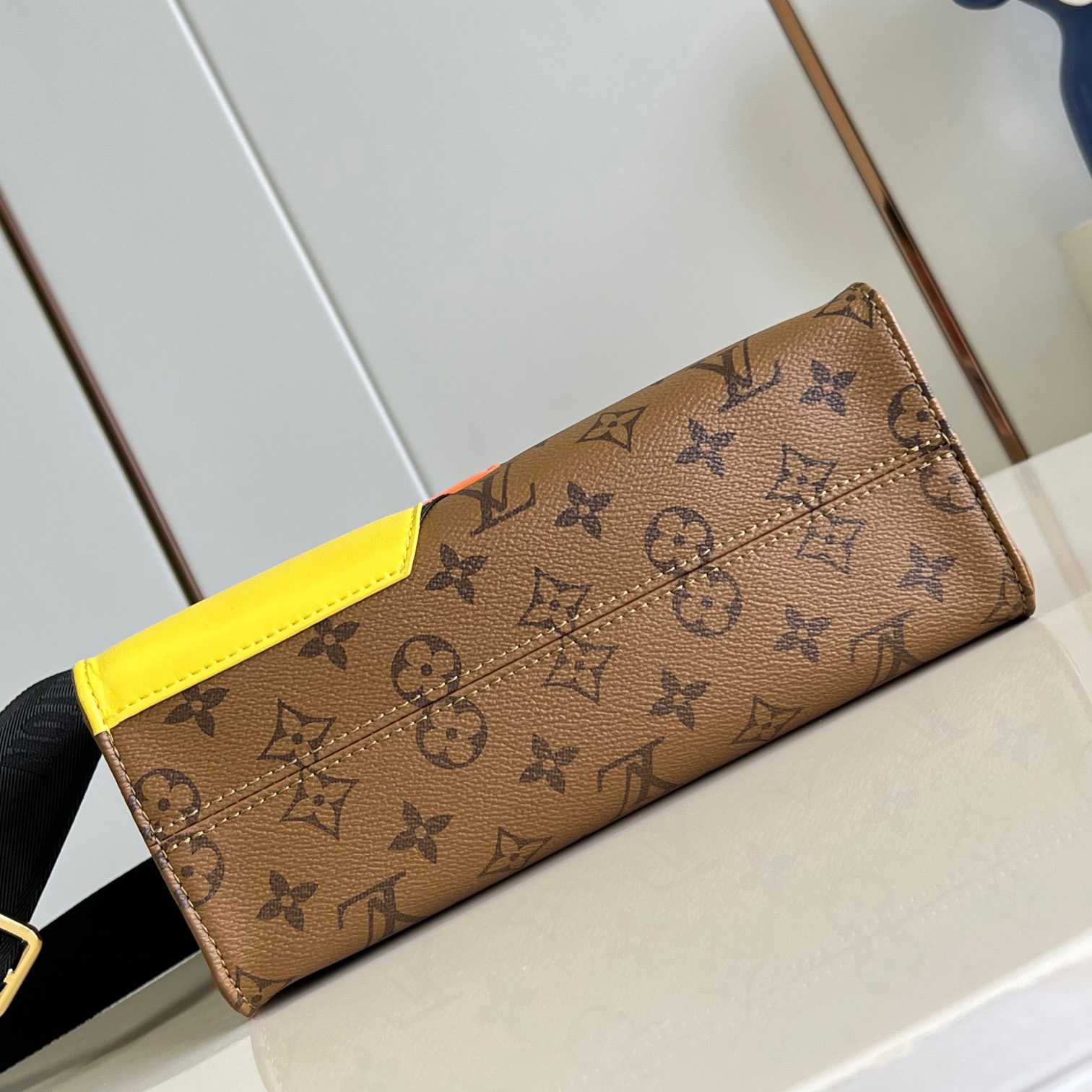 Louis Vuitton OnTheGo PM   M47199 - 