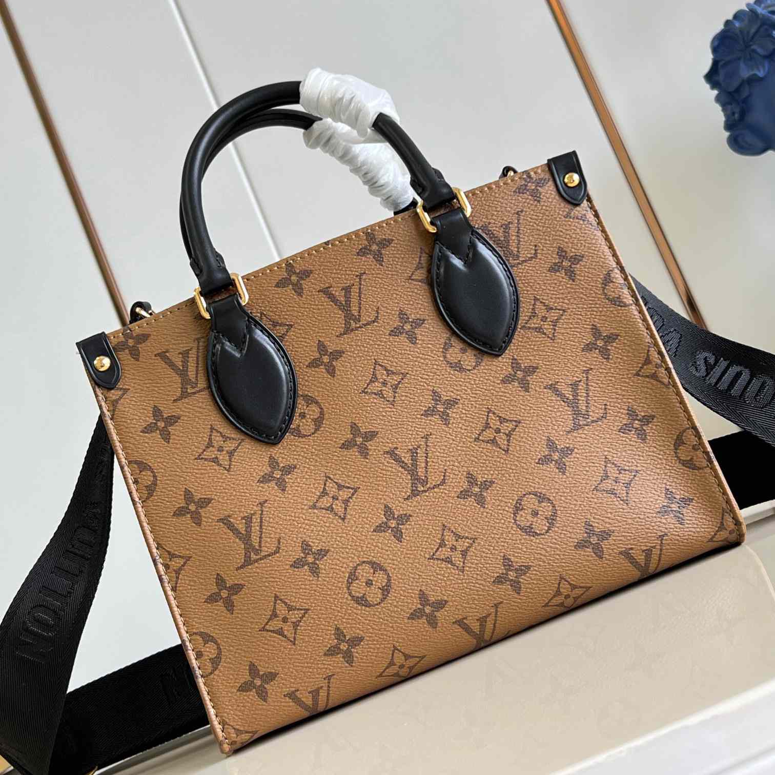 Louis Vuitton OnTheGo PM   M47199 - 