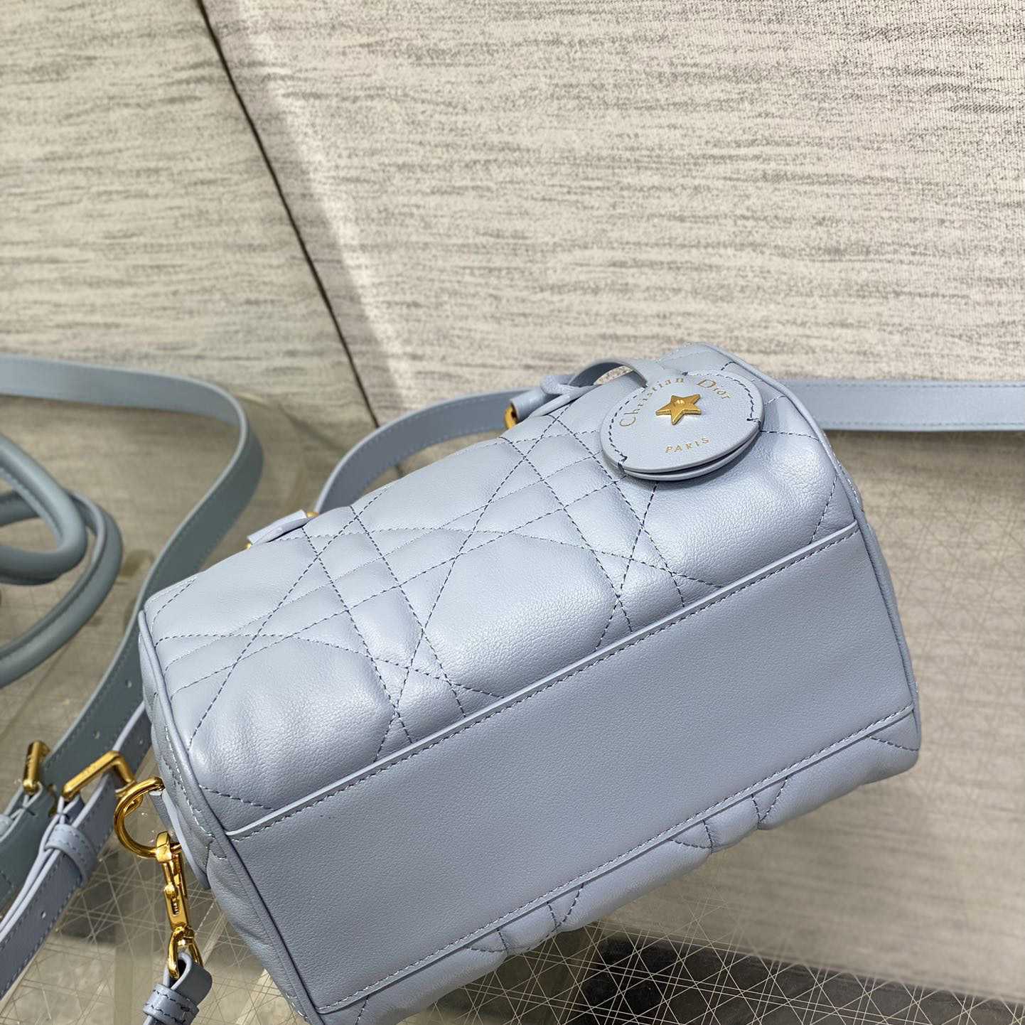 Dior Groove 20 Bag - 