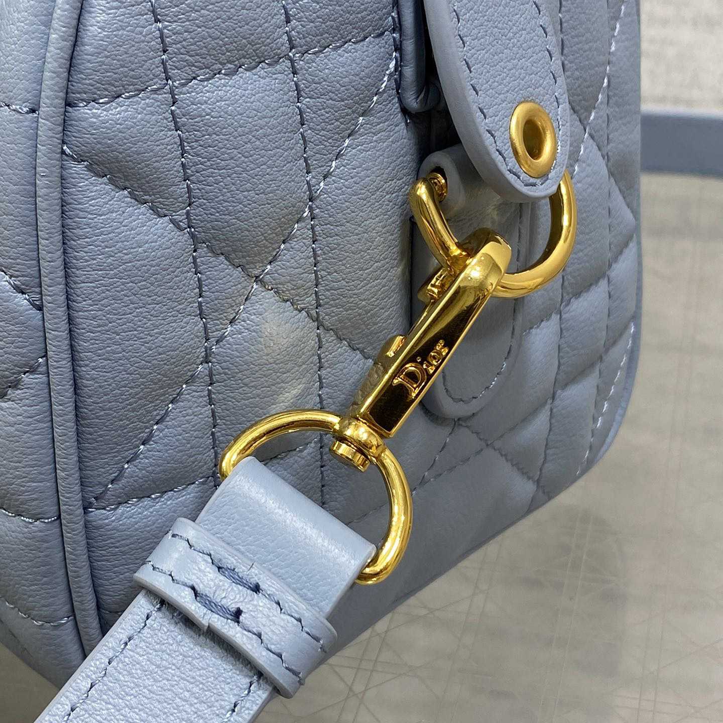 Dior Groove 20 Bag - 