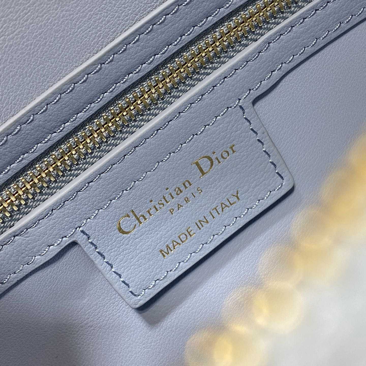 Dior Groove 20 Bag - 