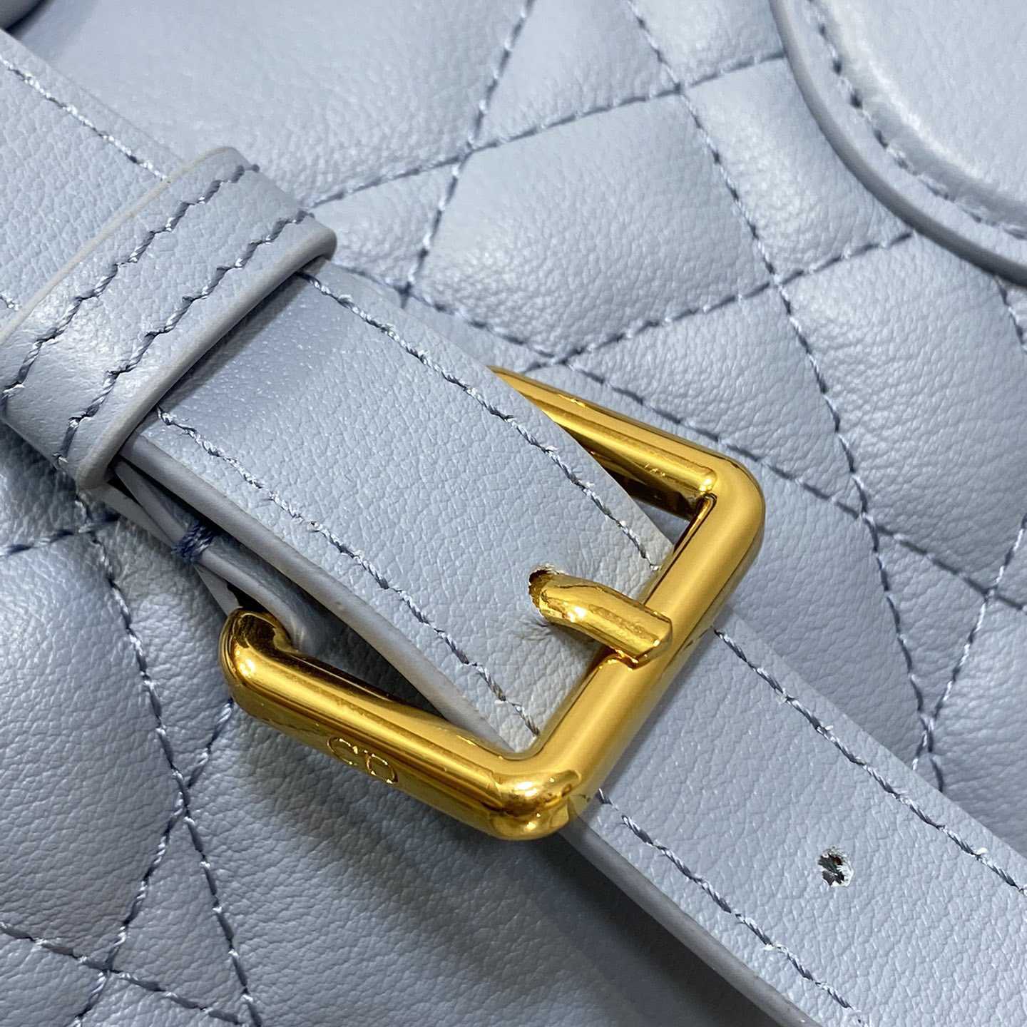 Dior Groove 20 Bag - 
